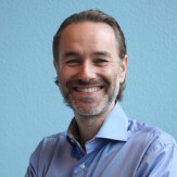 Portrait by Holger Lehmann