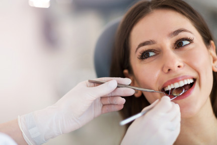 The Importance of Regular Teeth Cleanings for Maintaining Oral Health