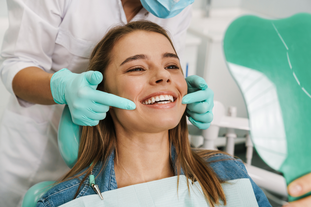Preventing Dental Problems: The Role of Regular Dental Cleanings
