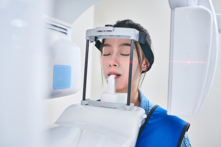 Dental X-Ray Shielding: Safety and ALARA Compliance