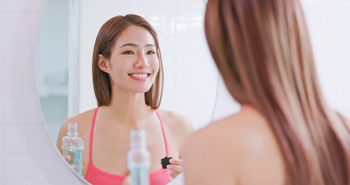 Choosing the Right Mouthwash for You - Dr. BestPrice